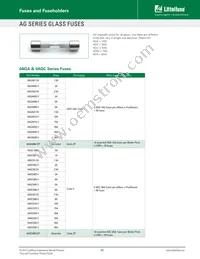 0MCB040.X Datasheet Page 23