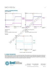 0RCY-F0S10BG Datasheet Page 13