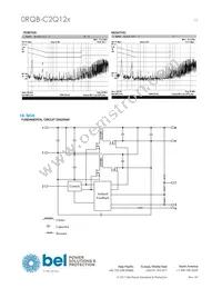 0RQB-C2Q12LG Datasheet Page 15