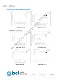 0RSB-40U05LG Datasheet Page 11