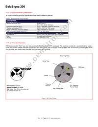 0W344-005-XTP Datasheet Page 9
