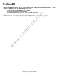 0W344-005-XTP Datasheet Page 14