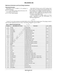 0W888-002-XTP Datasheet Page 7
