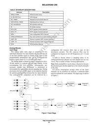 0W888-002-XTP Datasheet Page 20