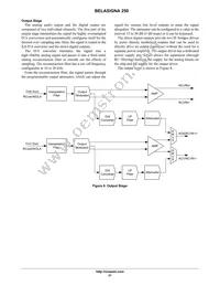 0W888-002-XTP Datasheet Page 21