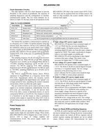 0W888-002-XTP Datasheet Page 22