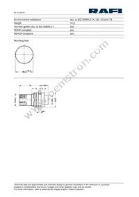 1.01102.0110104 Datasheet Page 2