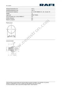 1.10001.0010104 Datasheet Page 2