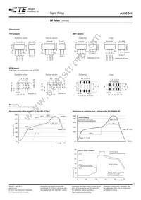 1-1462038-0 Datasheet Page 3