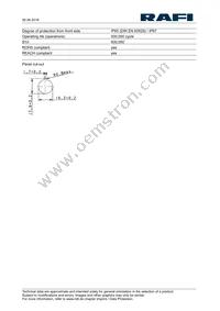 1.15.210.001/0201 Datasheet Page 2