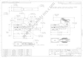 1-1520166-3 Datasheet Page 2