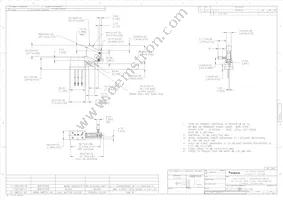 1-1520166-3 Datasheet Page 3