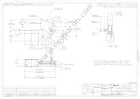 1-1520166-3 Datasheet Page 4