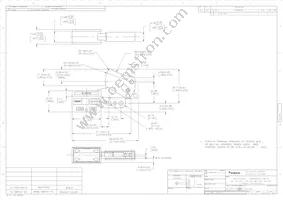 1-1520166-3 Datasheet Page 22