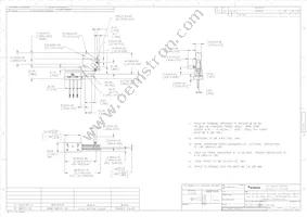 1-1520166-3 Datasheet Page 23