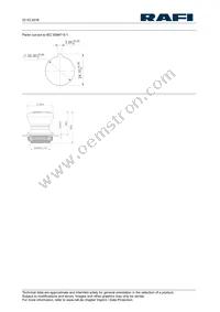 1.30273.3122200 Datasheet Page 2