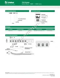 1.5SMC550C Datasheet Page 6