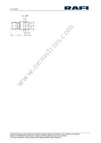 1.65111.0710000 Datasheet Page 2