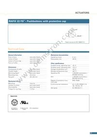 1.90690.2820000 Datasheet Page 21