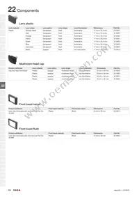 10-1316.1209 Datasheet Page 10