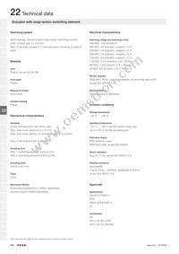 10-1316.1209 Datasheet Page 16