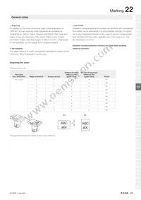 10-1316.1209 Datasheet Page 17