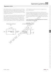 10-1316.1209 Datasheet Page 19