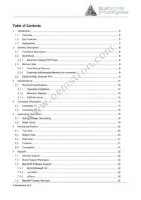 100-1217-1 Datasheet Page 3