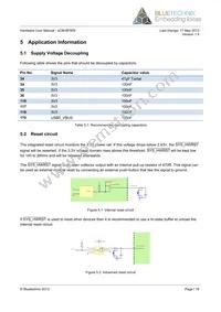 100-1217-1 Datasheet Page 20