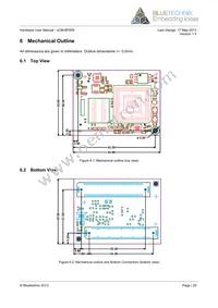 100-1217-1 Datasheet Page 21