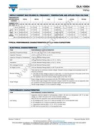 10004-18MS Datasheet Page 3