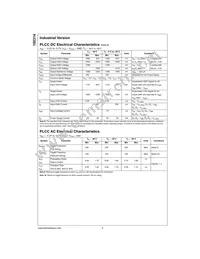 100314SCX Datasheet Page 4