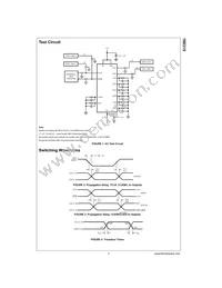 100315SCX Datasheet Page 3