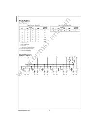 100351SCX Datasheet Page 2