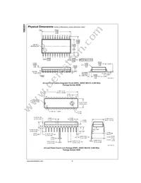 100351SCX Datasheet Page 8