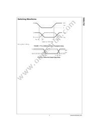 100ELT22MX Datasheet Page 3