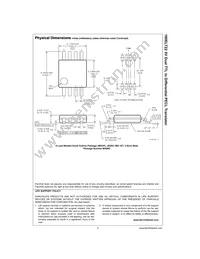 100ELT22MX Datasheet Page 5