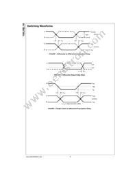 100LVEL16MX Datasheet Page 4