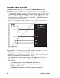 101-0383 Datasheet Page 22