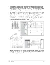 101-0436 Datasheet Page 21