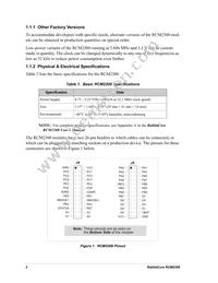 101-0453 Datasheet Page 6