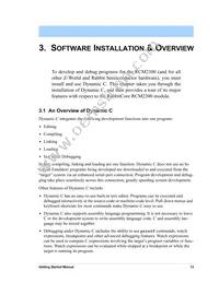 101-0453 Datasheet Page 17