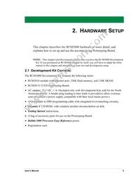 101-0508 Datasheet Page 13