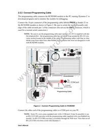 101-0508 Datasheet Page 15