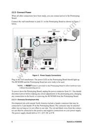 101-0508 Datasheet Page 16