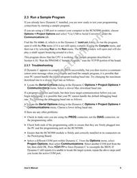 101-0508 Datasheet Page 17