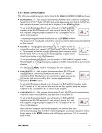 101-0508 Datasheet Page 21