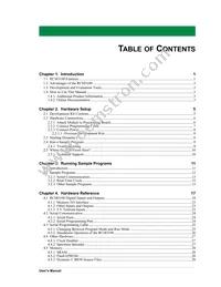 101-0518 Datasheet Page 3