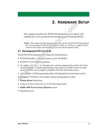 101-0518 Datasheet Page 11