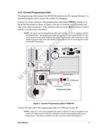 101-0518 Datasheet Page 13